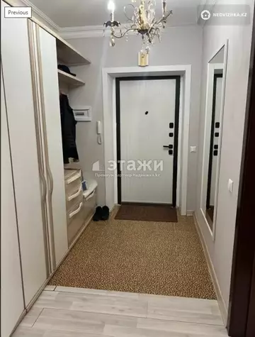 87 м², 3-комнатная квартира, этаж 2 из 12, 87 м², изображение - 7
