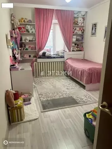87 м², 3-комнатная квартира, этаж 2 из 12, 87 м², изображение - 9