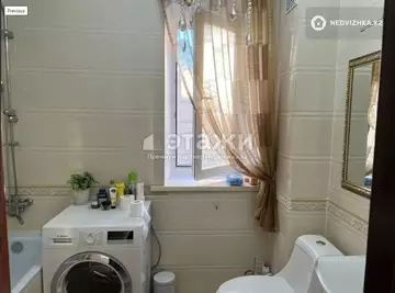 87 м², 3-комнатная квартира, этаж 2 из 12, 87 м², изображение - 10