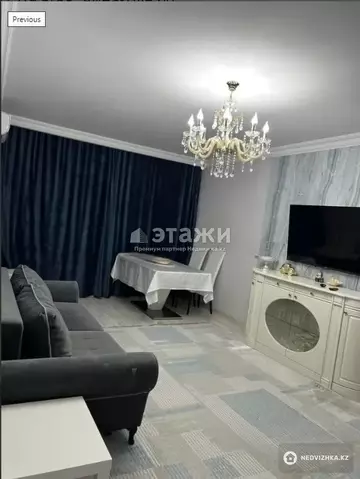 87 м², 3-комнатная квартира, этаж 2 из 12, 87 м², изображение - 11