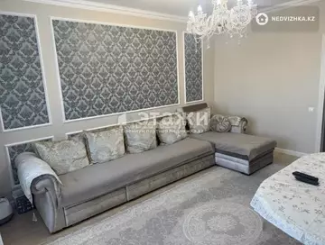 58 м², 2-комнатная квартира, этаж 8 из 8, 58 м², изображение - 0
