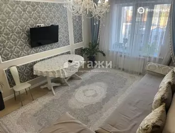 58 м², 2-комнатная квартира, этаж 8 из 8, 58 м², изображение - 1