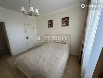 58 м², 2-комнатная квартира, этаж 8 из 8, 58 м², изображение - 2
