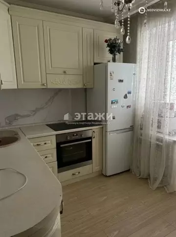 58 м², 2-комнатная квартира, этаж 8 из 8, 58 м², изображение - 4