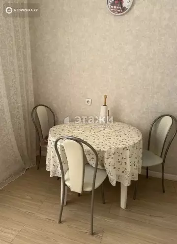 58 м², 2-комнатная квартира, этаж 8 из 8, 58 м², изображение - 6