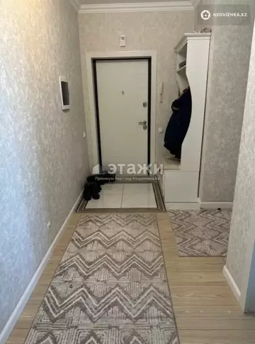 58 м², 2-комнатная квартира, этаж 8 из 8, 58 м², изображение - 7
