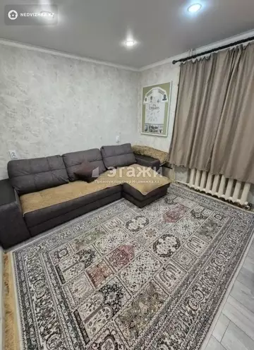 2-комнатная квартира, этаж 1 из 4, 60 м²