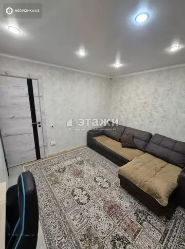 2-комнатная квартира, этаж 1 из 4, 60 м²