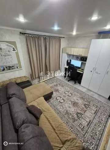 2-комнатная квартира, этаж 1 из 4, 60 м²