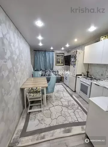 60 м², 2-комнатная квартира, этаж 1 из 4, 60 м², изображение - 4