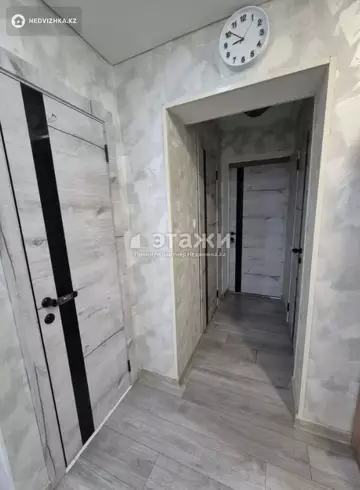 60 м², 2-комнатная квартира, этаж 1 из 4, 60 м², изображение - 6