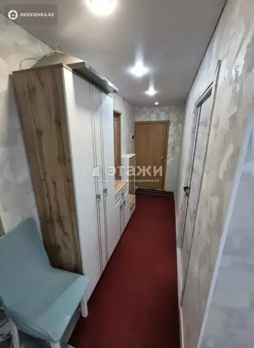 60 м², 2-комнатная квартира, этаж 1 из 4, 60 м², изображение - 7