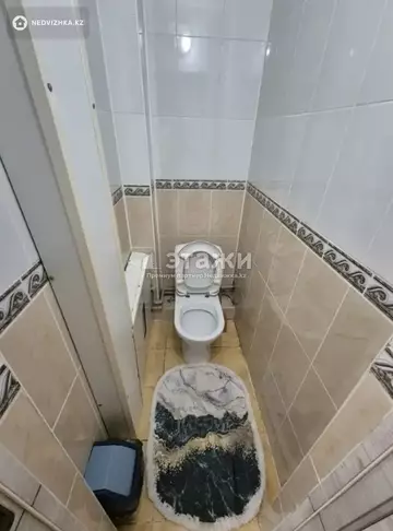 60 м², 2-комнатная квартира, этаж 1 из 4, 60 м², изображение - 8