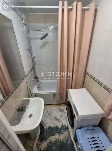 60 м², 2-комнатная квартира, этаж 1 из 4, 60 м², изображение - 9