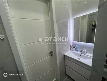 70.4 м², 2-комнатная квартира, этаж 2 из 8, 70 м², изображение - 4