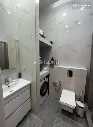 70.4 м², 2-комнатная квартира, этаж 2 из 8, 70 м², изображение - 5