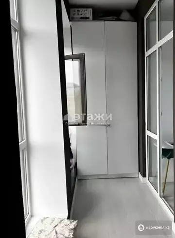 70.4 м², 2-комнатная квартира, этаж 2 из 8, 70 м², изображение - 6