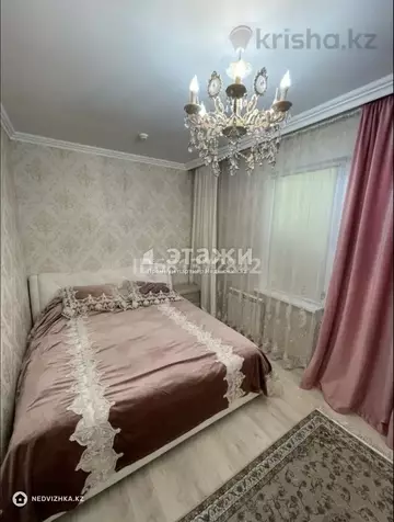 110 м², 3-комнатная квартира, этаж 2 из 14, 110 м², изображение - 5