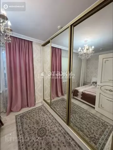 110 м², 3-комнатная квартира, этаж 2 из 14, 110 м², изображение - 6