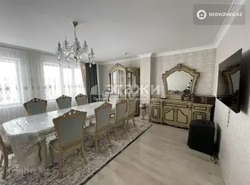 110 м², 3-комнатная квартира, этаж 2 из 14, 110 м², изображение - 7