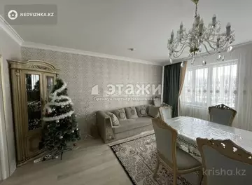 110 м², 3-комнатная квартира, этаж 2 из 14, 110 м², изображение - 8