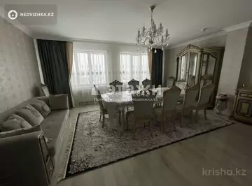 110 м², 3-комнатная квартира, этаж 2 из 14, 110 м², изображение - 9