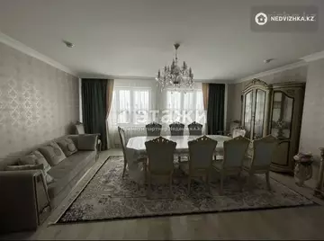 110 м², 3-комнатная квартира, этаж 2 из 14, 110 м², изображение - 10