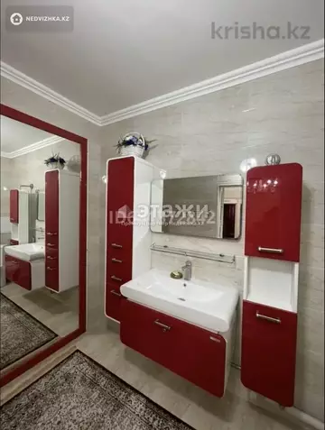 110 м², 3-комнатная квартира, этаж 2 из 14, 110 м², изображение - 11