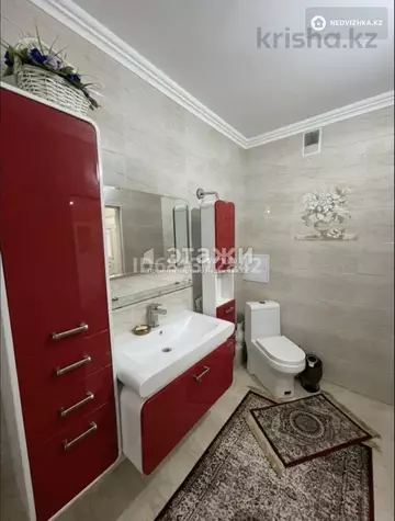 110 м², 3-комнатная квартира, этаж 2 из 14, 110 м², изображение - 12
