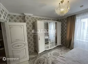 110 м², 3-комнатная квартира, этаж 2 из 14, 110 м², изображение - 16