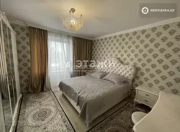 110 м², 3-комнатная квартира, этаж 2 из 14, 110 м², изображение - 17