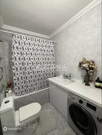 110 м², 3-комнатная квартира, этаж 2 из 14, 110 м², изображение - 18