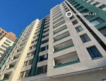 2-комнатная квартира, этаж 11 из 12, 75 м²