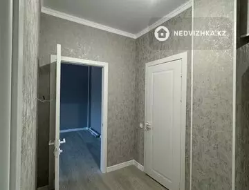 75 м², 2-комнатная квартира, этаж 11 из 12, 75 м², изображение - 4