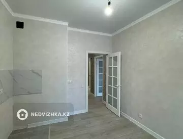 75 м², 2-комнатная квартира, этаж 11 из 12, 75 м², изображение - 5