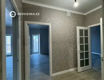 75 м², 2-комнатная квартира, этаж 11 из 12, 75 м², изображение - 7