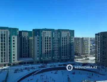 75 м², 2-комнатная квартира, этаж 11 из 12, 75 м², изображение - 8