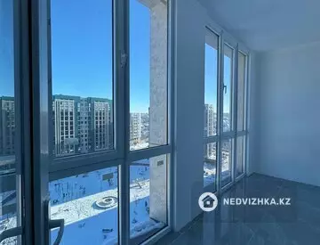 75 м², 2-комнатная квартира, этаж 11 из 12, 75 м², изображение - 9