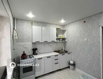 1-комнатная квартира, этаж 4 из 9, 30 м²