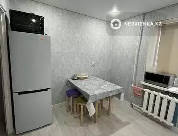 1-комнатная квартира, этаж 4 из 9, 30 м²