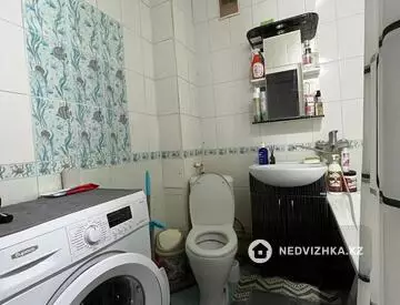 1-комнатная квартира, этаж 4 из 9, 30 м²