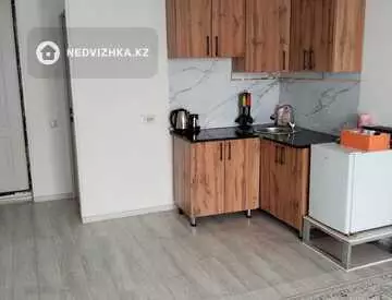 26 м², 1-комнатная квартира, этаж 9 из 9, 26 м², изображение - 0