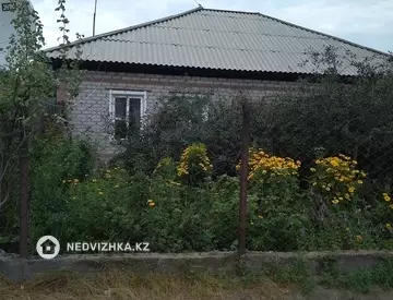 6-комнатный дом, 7.3 соток, 110 м²