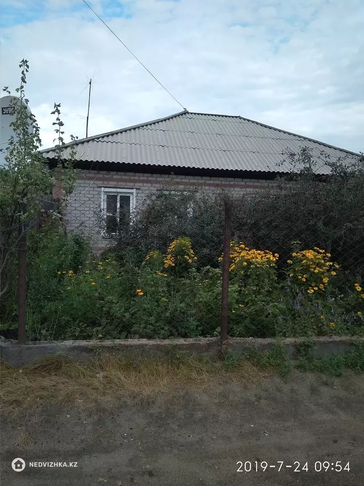 110 м², 6-комнатный дом, 7.3 соток, 110 м², изображение - 1