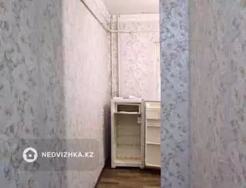 37 м², 1-комнатная квартира, этаж 1 из 5, 37 м², изображение - 3