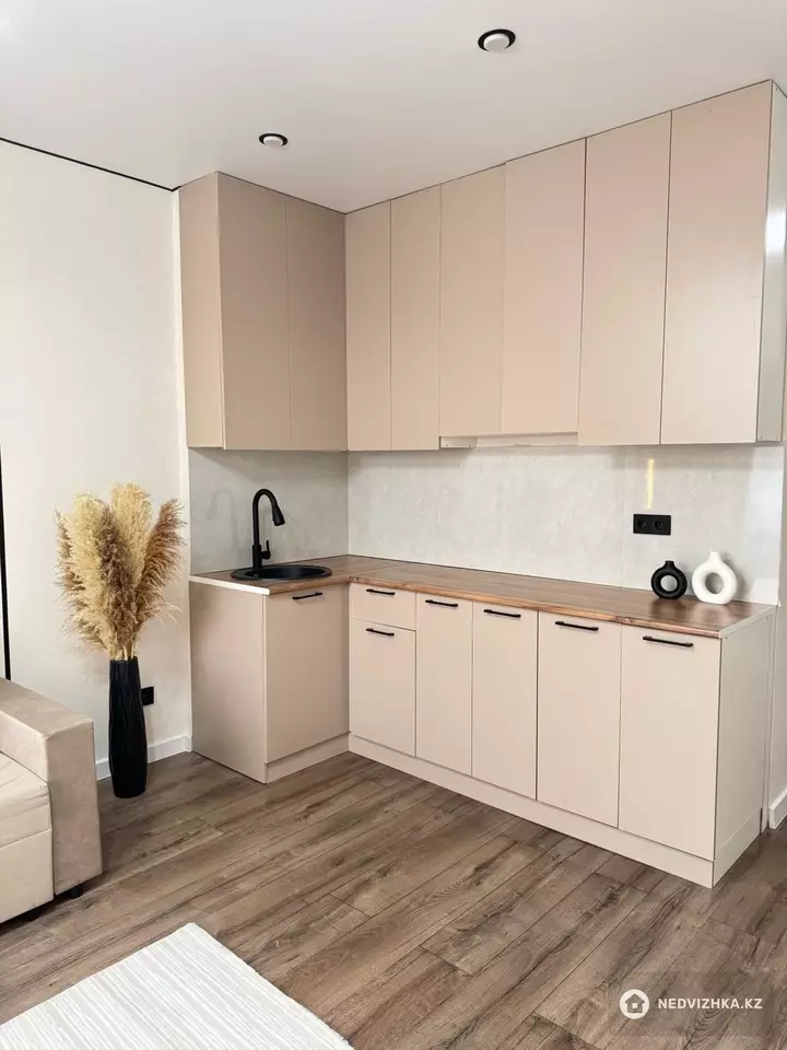 39 м², 2-комнатная квартира, этаж 2 из 9, 39 м², изображение - 1