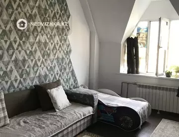 1-комнатная квартира, этаж 10 из 10, 41 м²