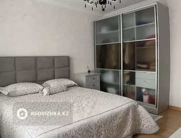 121 м², 4-комнатная квартира, этаж 5 из 9, 121 м², изображение - 10