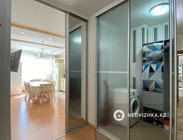 121 м², 4-комнатная квартира, этаж 5 из 9, 121 м², изображение - 11