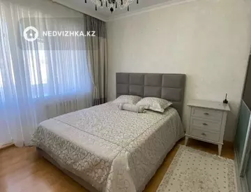 121 м², 4-комнатная квартира, этаж 5 из 9, 121 м², изображение - 9